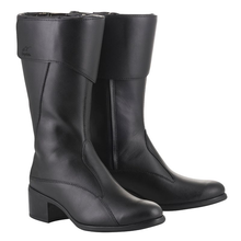 Load Image into Gallery Viewer, Vika V2 Waterproof Women's Boot - Sexi Biker
