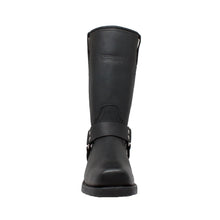 Load Image into Gallery Viewer, Classic Harness Motorcycle Boot - Sexi Biker