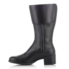 Load Image into Gallery Viewer, Vika V2 Waterproof Women's Boot - Sexi Biker