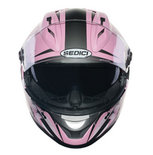 Load Image into Gallery Viewer, Sedici Strada Carino Women's Helmet - Sexi Biker