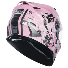 Load Image into Gallery Viewer, Sedici Strada Carino Women's Helmet - Sexi Biker