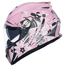 Load Image into Gallery Viewer, Sedici Strada Carino Women's Helmet - Sexi Biker