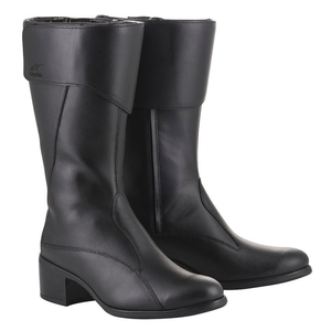 Vika V2 Waterproof Women's Boot - Sexi Biker