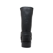 Load Image into Gallery Viewer, Classic Harness Motorcycle Boot - Sexi Biker