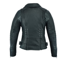 Load Image into Gallery Viewer, Must Ride Jacket - Sexi Biker