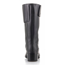 Load Image into Gallery Viewer, Vika V2 Waterproof Women&#39;s Boot - Sexi Biker