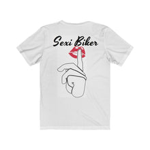 Load Image into Gallery Viewer, I HATE BEING SEXY BUT I’M A BIKER T-shirt - Sexi Biker