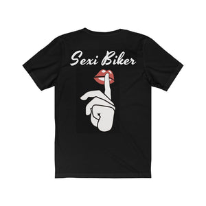 I HATE BEING SEXY BUT I’M A BIKER T-shirt - Sexi Biker