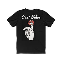 Load Image into Gallery Viewer, I WISH THEY MADE SHUT THE F--K UP SPRAY. S-B T-shirt - Sexi Biker