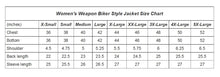 Load Image into Gallery Viewer, Women&#39;s Weapon Biker Style Jacket - Sexi Biker