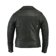 Load Image into Gallery Viewer, Modern Tall Chick Biker Jacket - Sexi Biker