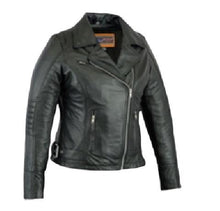Load Image into Gallery Viewer, Motorcycle Riding Stylish Jacket - Sexi Biker