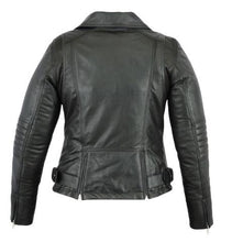 Load Image into Gallery Viewer, Motorcycle Riding Stylish Jacket - Sexi Biker