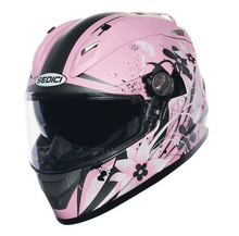 Load Image into Gallery Viewer, Sedici Strada Carino Women&#39;s Helmet - Sexi Biker