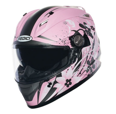 Sedici Strada Carino Women's Helmet - Sexi Biker