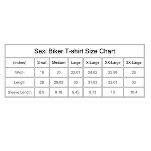 I WISH THEY MADE SHUT THE F--K UP SPRAY. S-B T-shirt - Sexi Biker