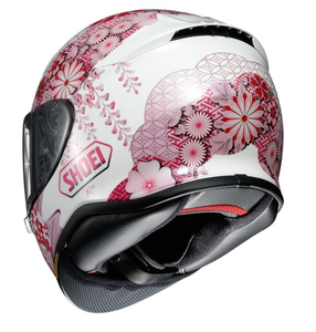 Shoei RF-1200 Harmonic Helmet - Sexi Biker