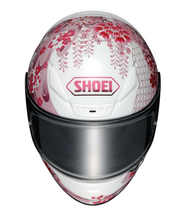 Load Image into Gallery Viewer, Shoei RF-1200 Harmonic Helmet - Sexi Biker