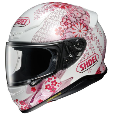 Shoei RF-1200 Harmonic Helmet - Sexi Biker