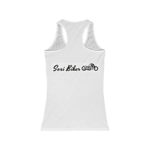 LOVE Tank Top - Sexi Biker