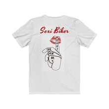 Load Image into Gallery Viewer, I WISH THEY MADE SHUT THE F--K UP SPRAY. S-B  T-shirt - Sexi Biker