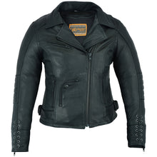 Load Image into Gallery Viewer, Must Ride Jacket - Sexi Biker